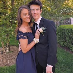 Meet your Posher, Ben